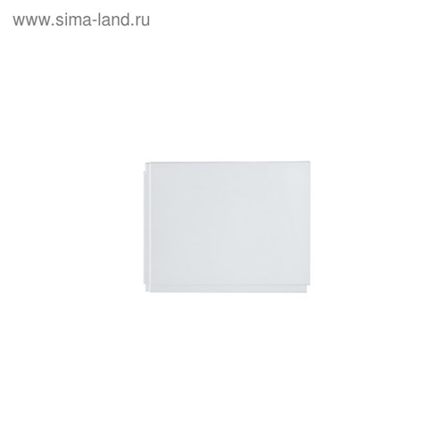 Экран для ванны боковой Santek «Монако» 150,160,170 см 4640869 - фото 17115820