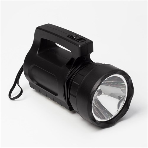 Фонарь прожекторный аккумуляторный, 9 Вт+3 Вт, 1800 мАч, 18 LED, 18.5 х 11 х 9 4703542 - фото 17118007