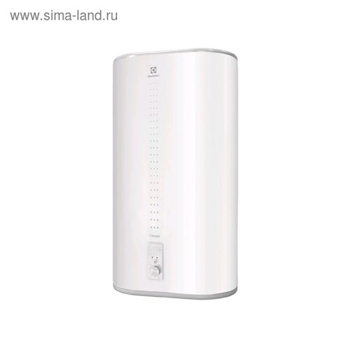 Водонагреватель Electrolux EWH 50 Citadel, накопительный, 2 кВт, 50 л, белый 5129665 - фото 17120420