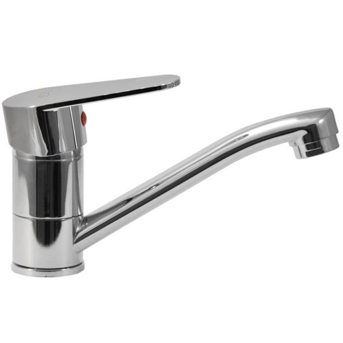 Смеситель для раковины Istok life Standard 0402.718, однорычажный, хром 6883496 - фото 17126412