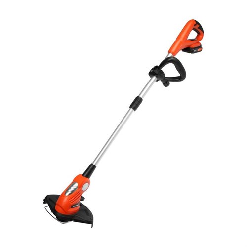 Триммер аккумуляторный PATRIOT TR 235 Li 21B UES, 21 В, Li-lon, 2 Ач, d=1.2 мм, скос 260 мм 6851849 - фото 17126515