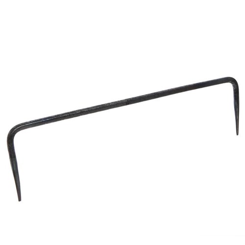 Скоба строительная ТУНДРА krep 350x8, 5 шт. 7156505 - фото 17130181