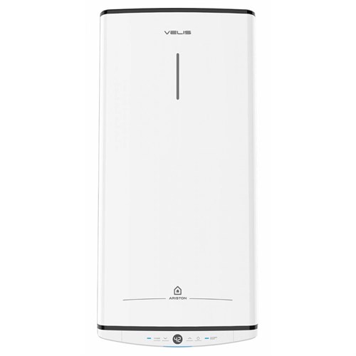 Водонагреватель Ariston VELIS TECH PW ABSE 80, накопительный, 2.5 кВт, 80 л, белый 7343604 - фото 17131607