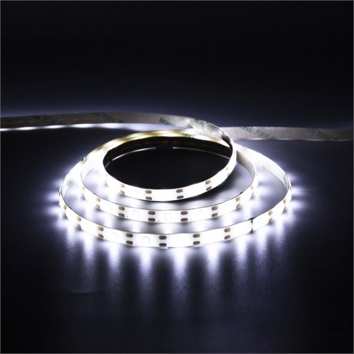 Светодиодная лента Luazon Lighting с датчиком движения 2 м, IP65, SMD2835, 60 LED/м, 4хААА, 4000К 7892713 - фото 17140732
