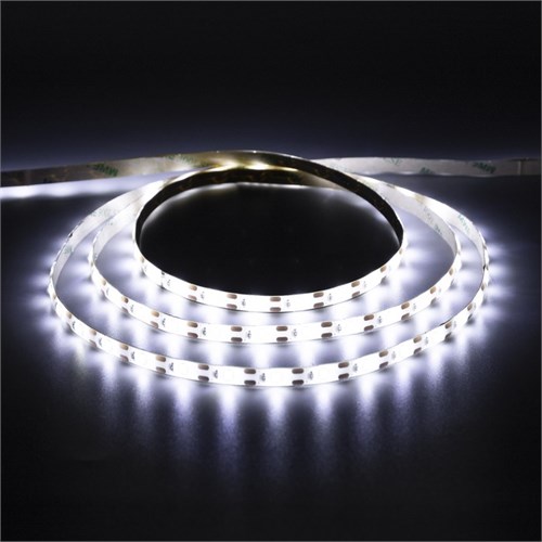 Светодиодная лента Luazon Lighting с сенсорным выключателем 5 м, IP65, SMD2835, 60 LED/м, USB, 4000К 7892715 - фото 17140752