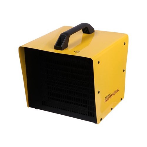 Тепловентилятор Centek CT-6031, профессиональный, 1000/2000/3000Вт, 35м², 3 режима 9309234 - фото 17143034