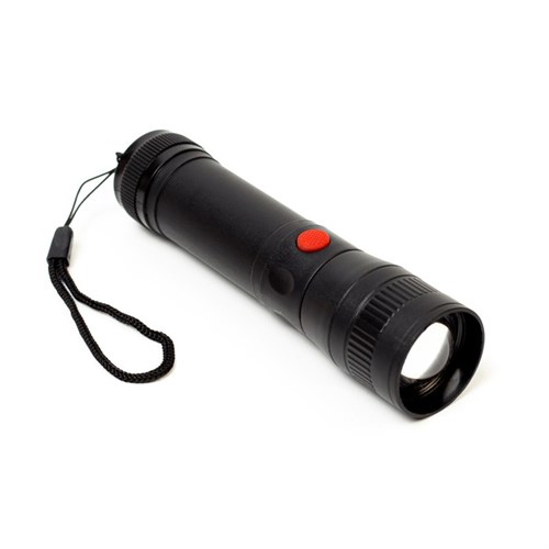 Фонарь ручной, 1 Вт LED, 3 АAA 9482885 - фото 17151659