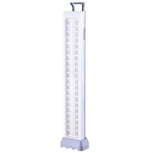 Фонарь кемпинговый аккумуляторный, 10 Вт, 2400 мАч, 800 лм, 40 LED, IP44 9608761 - фото 17157525