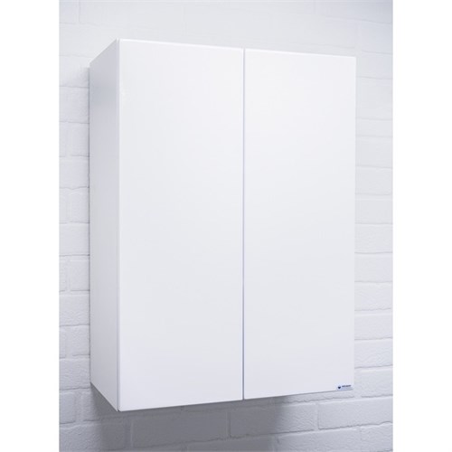 Шкафчик в ванную комнату Айсберг Норма 02-50, навесной 10223431 - фото 17163315