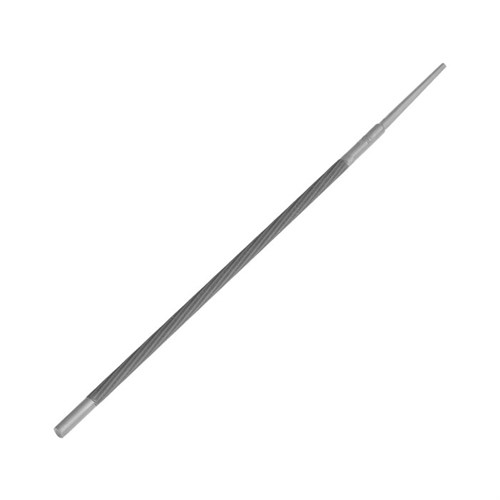 Напильник ЛОМ, для заточки цепей пил с шагом 3/8", круглый, d=5.5 мм, №3, 200 мм 9946256 - фото 17169030