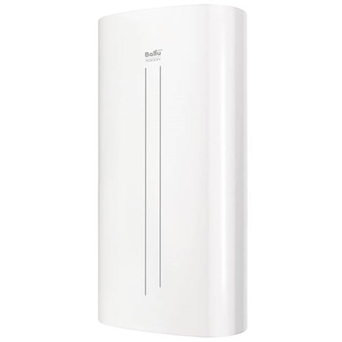 Водонагреватель Ballu BWH/S 30 Rodon, накопительный, 2,0 кВт, 30 л, белый 10430516 - фото 17171201