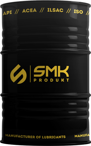 Синтетическое моторное масло SMK ORSO SUPREME API SP RC 0w-20 208 л SMK0001007 - фото 17190715