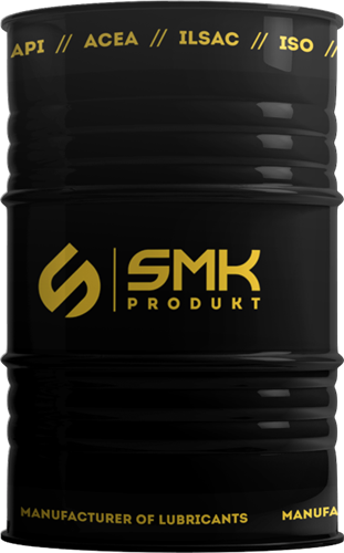 Минеральное гидравлическое масло SMK HYDRAULIC HLP ZF 32 205 л SMK0001094 - фото 17190904