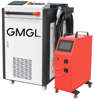 Лазерный сварочный аппарат GMGL-1500-SCBD-W-JX Max 1200W GMGL-Max-1200W - фото 17191459