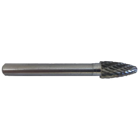 Борфреза сфероконическая DF 0820/6 Flexione Expert 30001167 FLX0001129 - фото 17191557