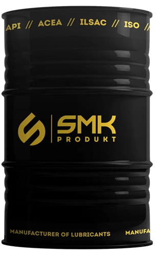 Смазочно-охлаждающая жидкость SMK Constant 102 60 л SMK0001198 - фото 17191849