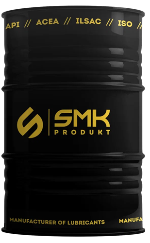 Смазочно-охлаждающая жидкость SMK Avala 520 205 л SMK0001202 - фото 17191855