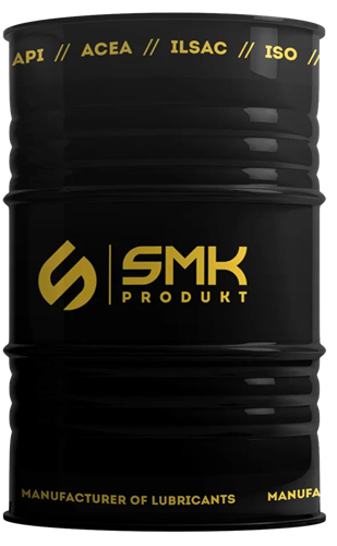 Смазочно-охлаждающая жидкость SMK Avala 605 205 л SMK0001205 - фото 17191858