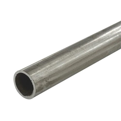 Труба водогазопроводная ВГП 80х4 ДУ длина 12 м стенка 4 DN 80 MET0002601 - фото 17193872