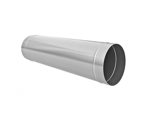 Воздуховод из нержавеющей стали круглый 315 мм Вендер Климат VDR0001015 - фото 17193916