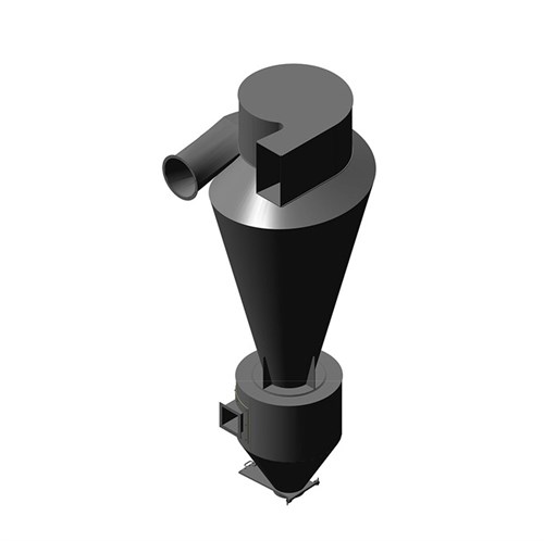 Циклон вентиляционный СИОТ, СИОТ-М, СИОТ-М1 Вендер Климат VDR0001045 - фото 17193976