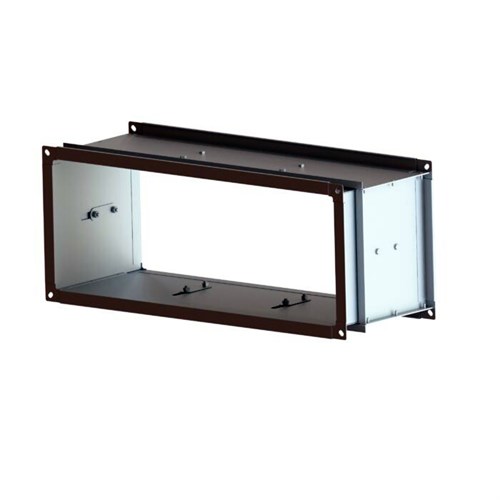 Компенсатор линейных тепловых расширений КЛТР для систем дымоудаления Вендер Климат VDR0001056 - фото 17193995