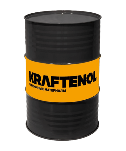 Редукторное масло KRAFTENOL KraftGear CLP 150 205 л KFT0001009 - фото 17194056