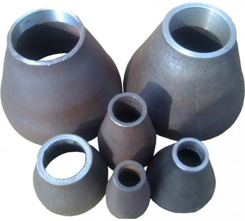 Переход стальной концентрический К 60,3х5,6- 48,3х5 ст.20 исп.1 ГОСТ 17378-2001 PER0001023 - фото 17194564