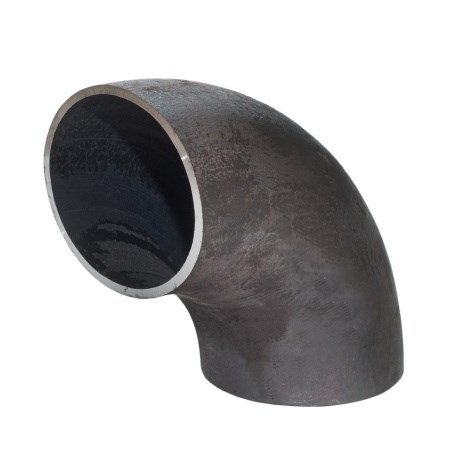 Отвод стальной П90° 159х6 ст.20 ГОСТ 17375-01 OTV0001007 - фото 17194573