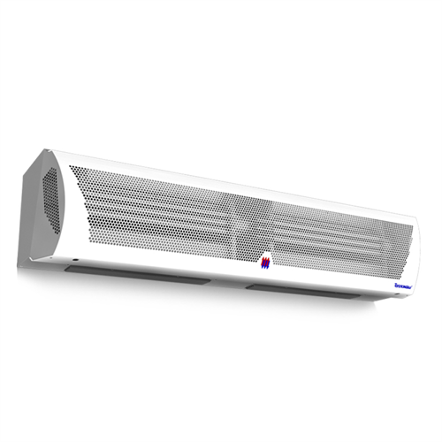 Тепловая воздушная завеса КЭВ-П2121A Тепломаш TPM0001001 - фото 17194655