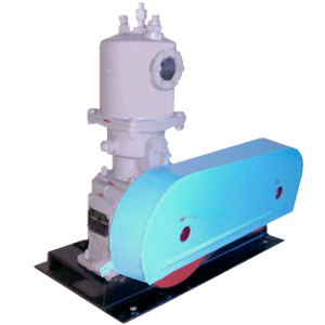 Компрессор поршневой КВД-Г KPR0001001 - фото 17194750