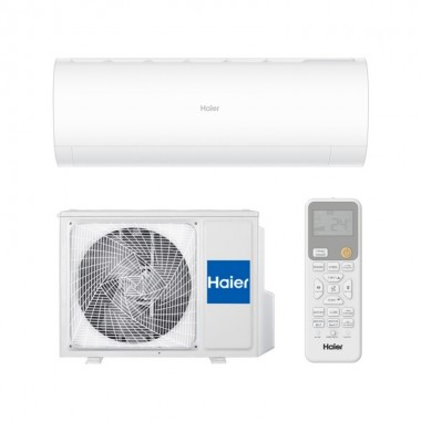 Сплит-система Haier CORAL DC Inverter AS50HPL2HRA/1U50HPL1FRA HAI0001001 - фото 17194759