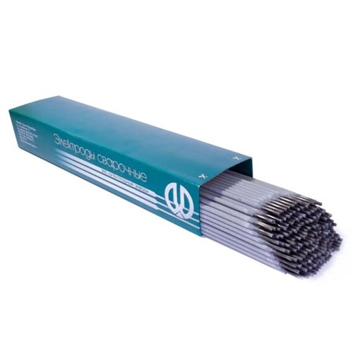 OK 48.00 OK 48.04 УОНИ-13/55 Электроды для сварки углеродистых и низколегированных сталей 3 мм 5 кг ЗАО ЭЛЗ ELZ0001257 - фото 17194768