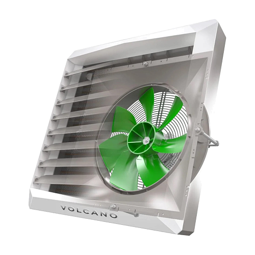 Тепловентилятор Volcano РУ3 АС VLK0001025 - фото 17195789