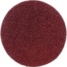 Шлифовальный диск 125мм Р240 без отверстий Velcro Flexiоne 50000205 FLX0001220 - фото 17195810