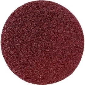 Шлифовальный диск 125мм Р120 без отверстий Velcro Flexiоne 50000555 FLX0001222 - фото 17195816