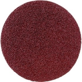 Шлифовальный диск 125мм Р80 без отверстий Velcro Flexiоne 50000545 FLX0001223 - фото 17195819