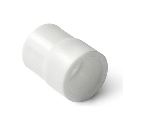 Муфта PPR редукционная переходная 32х20, наружная /внутренняя белая, Pro Aqua PA12514P MFT0001012 - фото 17196214