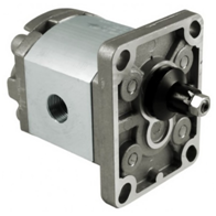 Насос шестерённый AG3APG70L00Z05RSS NSS0001001 - фото 17196219