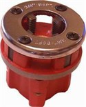 Клупп трубный 1-1/4" с правой резьбой SKRAB 33904 33904