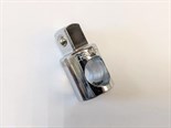 Головка воротка 1/2" 3/8" хром-ванадиевая сталь Honiton Н043