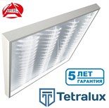 Светодиодный светильник Tetralux TLO 40 27/30К/595х595х40/МР TLO 40 27/30К/595х595х40/МР