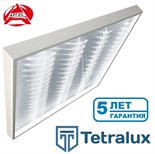 Светодиодный светильник Tetralux TLO 54 27/30К/595х595х40/МР