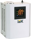 Стабилизатор напряжения Boiler 0.5кВА IEK IVS24-1-00500 284084