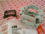 Адаптер для монтажа на DIN-рейку ABB 1SFA611920R8001 1078856