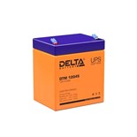 Аккумулятор UPS 12В 4.5А.ч Delta DTM 12045 407261