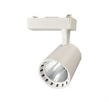 Светильник светодиодный трековый PTR 0325 25Вт 4000К IP40 24град. WH бел. Pro JazzWay 5010581 484697