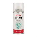 Смазка силиконовая многоцелевая SILICON 150мл Rexant 85-0008 493218