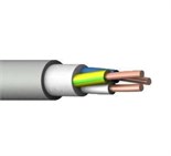 Кабель NUM-J 3х4 (бухта) (м) ЭЛЕКТРОКАБЕЛЬ НН 000006669 503093