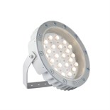 Светильник "Аврора" LED-48-Medium/W4000/М PC GALAD 11614 1277539